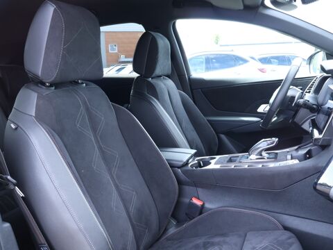 DS7 Hybride Rechargeable E-Tense 225 EAT8 Performance Line + 2024 occasion 77680 Roissy-en-Brie