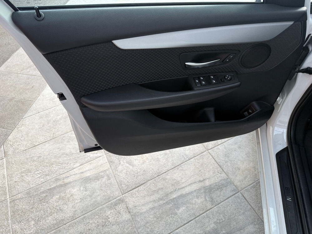 Serie 2 Gran Tourer 216i 109 ch Business Design 2022 occasion 50300 MARCEY-LES-GREVES