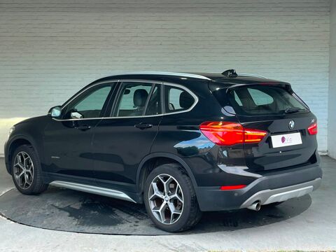 X1 xDrive 18d 150 ch xLine 2017 occasion 59240 Dunkerque