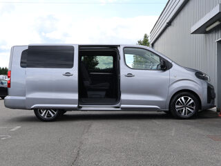 Traveller XL BlueHDi 180ch S&S EAT8 Business 2024 occasion 77680 Roissy-en-Brie