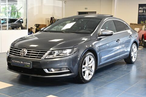 Annonce voiture Volkswagen COCCINELLE II 11490 €