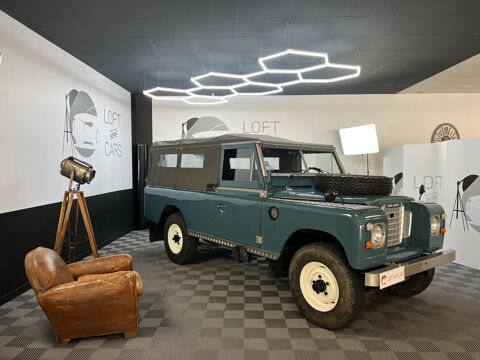 Freelander 2.3 1972 occasion 27120 PACY-SUR-EURE