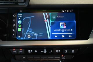 A3 30 TFSI 110 Design 2023 occasion 72650 Saint-Saturnin
