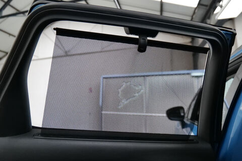 C3 Aircross 110 S&S BVM6 Shine - 5P - GPS 16/9 - CLIM AUTO - CAMERA - RA 2020 occasion 69008 LYON 8EME