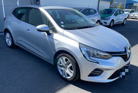 Clio V TCe 90 - 21 Business 2021 occasion 44800 Saint-Herblain