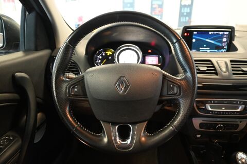 M&eacute;gane III Estate Estate III 1.5 dCi 110 FAP Energy eco2 Bose 2014 occasion 72650 Saint-Saturnin
