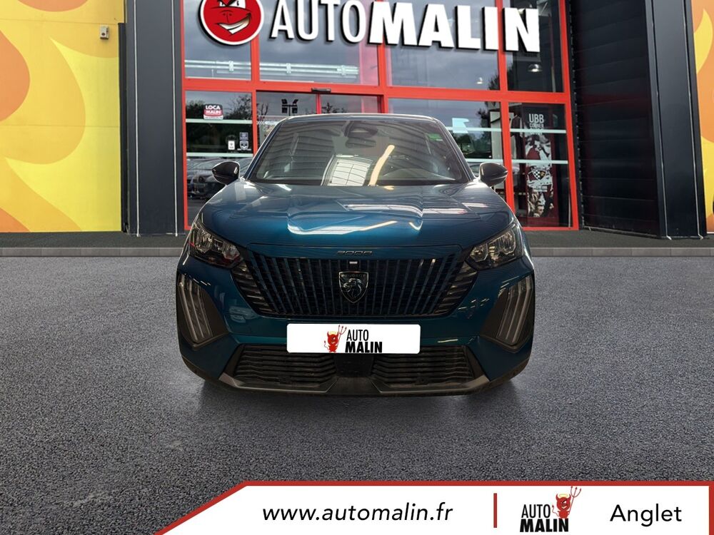2008 Hybrid 145 ch e-DCS6 Allure 2026 occasion 64600 Anglet