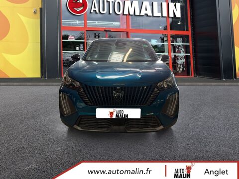 2008 Hybrid 145 ch e-DCS6 Allure 2026 occasion 64600 Anglet