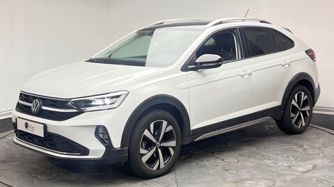 Volkswagen Taigo 1.0 TSI 110 DSG7 Style 2023 occasion F&eacute;rin 59169