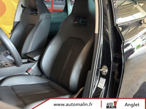 Leon 1.5 eTSI 150 ch DSG7 V 2024 occasion 64600 Anglet