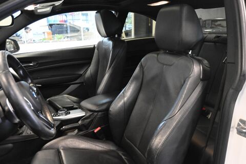 Serie 2 Coupe M235i 326 ch A 2015 occasion 72650 Saint-Saturnin