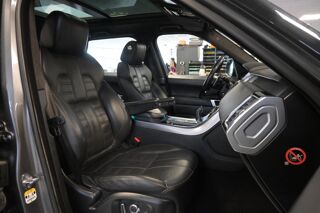 Range Rover Mark IV SDV6 3.0L Autobiography A 2016 occasion 72650 Saint-Saturnin