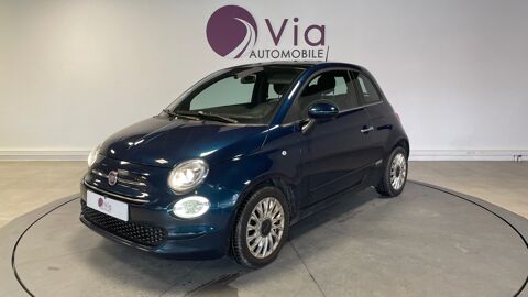 Fiat 500 MY20 SERIE 7 EU