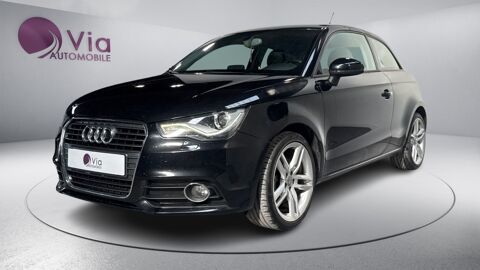 Audi a1 1.6 TDI 105 Ambition Luxe - Provenance