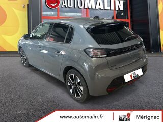 208 100 S&S BVM6 Allure 2025 occasion 64600 Anglet