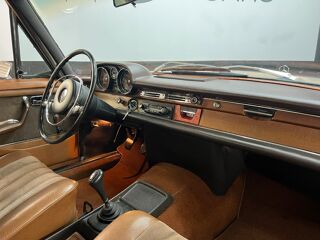 280 2.7 140 S 1971 occasion 27120 PACY-SUR-EURE