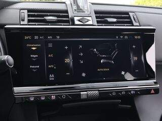 DS7 Hybride Rechargeable E-Tense 300 EAT8 4x4 Etoile 2025 occasion 77680 Roissy-en-Brie