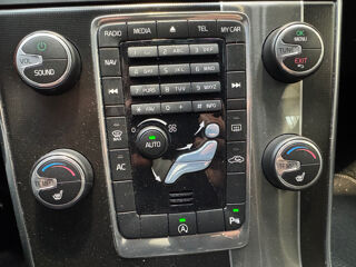 S60 D4 163 ch Stop&Start R-design Geartronic A 2014 occasion 62230 Outreau
