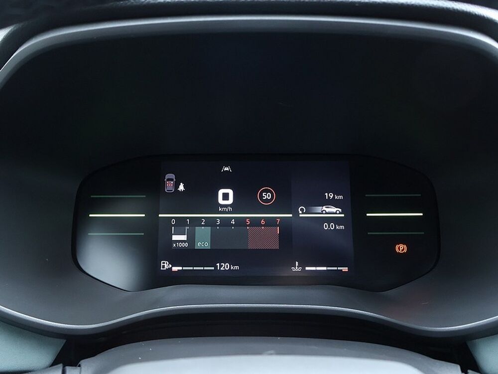 Sandero TCe 110 Stepway Extreme 2026 occasion 77680 Roissy-en-Brie
