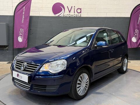 Volkswagen polo 1.2 70 United