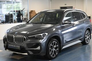 X1 xDrive 18d 150 ch xLine 2019 occasion 72650 Saint-Saturnin