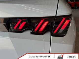 5008 Hybrid 145 ch e-DCS6 Allure 2025 occasion 64600 Anglet