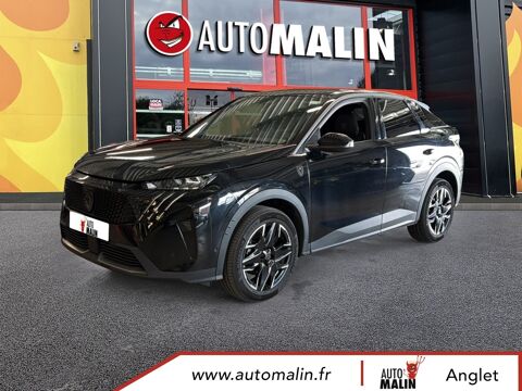 Annonce voiture Peugeot 3008 26990 €