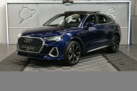 Annonce voiture Audi Q3 39950 �