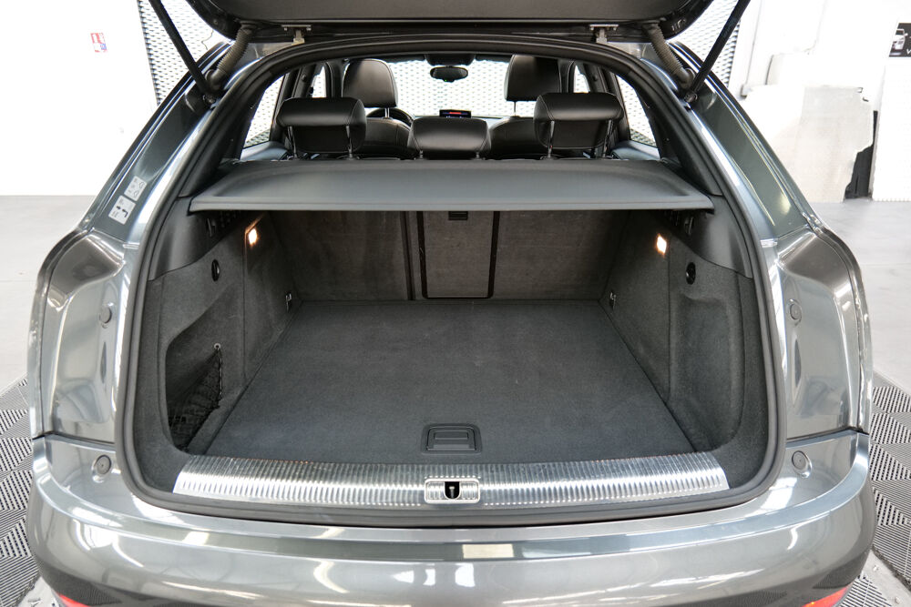 RS Q3 2.5 TFSI 310CH QUATTRO S TRONIC 7 / BOSE / KEY LESS GO / TOI 2013 occasion 69008 LYON 8EME
