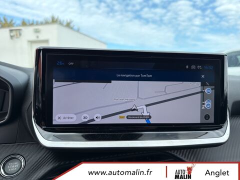 2008 Hybrid 145 ch e-DCS6 Allure 2025 occasion 64600 Anglet