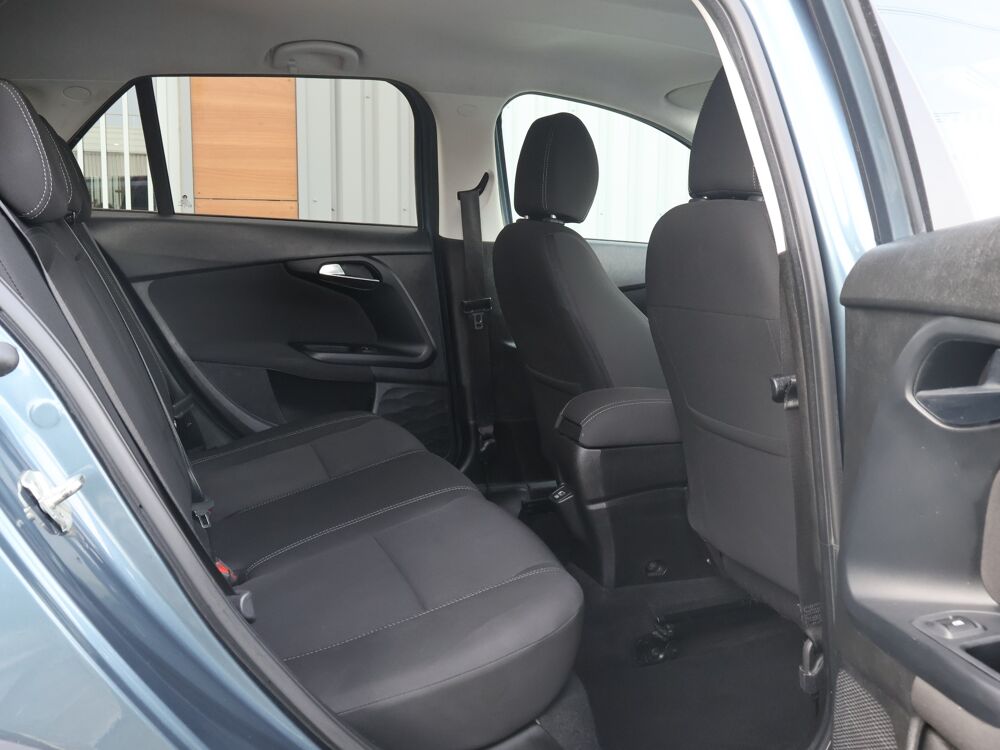 Tipo 1.5 Firefly Turbo 130 ch S&S DCT7 Hybrid Cross 2023 occasion 77680 Roissy-en-Brie