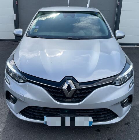 Clio V TCe 100 Business 2020 occasion 44800 Saint-Herblain
