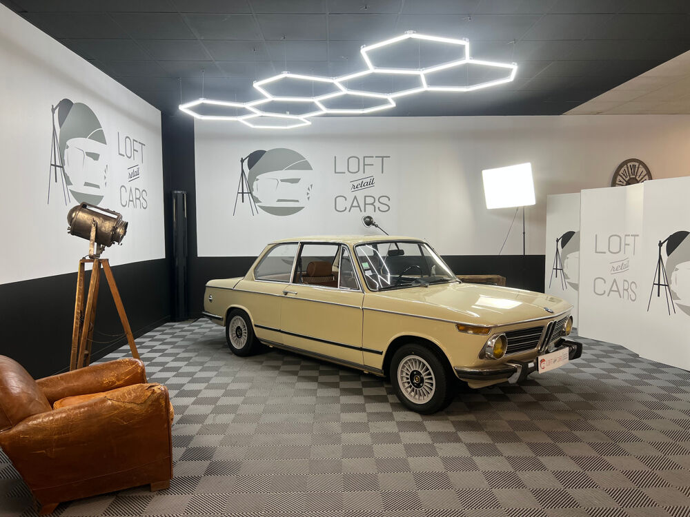 Divers 2.0 TII 130 TII 1973 occasion 27120 PACY-SUR-EURE