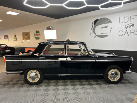 Divers E BERLINE 1960 occasion 27120 PACY-SUR-EURE