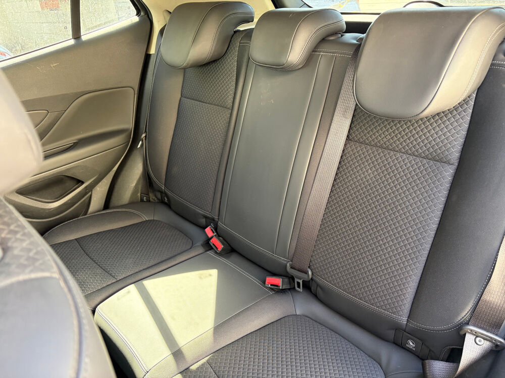 Mokka 1.6 CDTI - 136 ch 4x2 Innovation 2018 occasion 34090 Montpellier