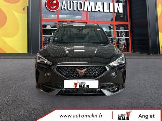 Formentor 1.4 e-HYBRID 245 ch DSG6 VZ 2023 occasion 64600 Anglet