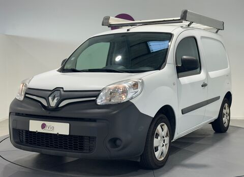 Renault Kangoo Express DCI 90 E6 EDC CONFORT 2019 occasion Petite-For&ecirc;t 59494