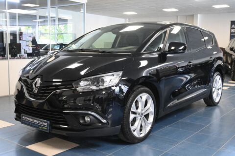 Annonce voiture Renault Grand scenic IV 11939 €