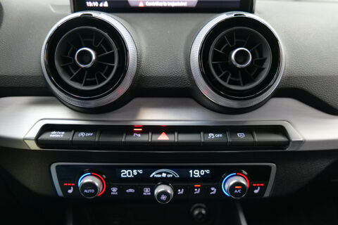 Q2 35 TFSI 150 S tronic 7 S line Plus1&deg;MAIN FRANCAIS TVA RECUPE 2022 occasion 69008 LYON 8EME