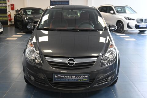 Corsa 1.2 - 85 Twinport 111 2011 occasion 72650 Saint-Saturnin