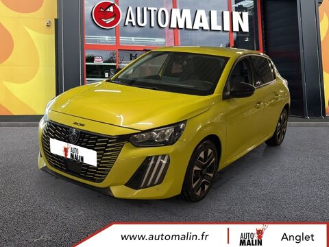 Annonce voiture Peugeot 208 14990 €