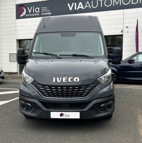 Daily FGN 35 S 14 SV11 H2 QUAD-LEAF HI MATIC - 5P 2021 occasion 60230 Chambly