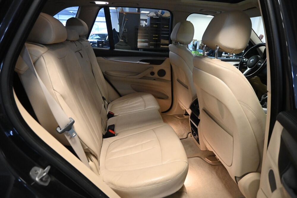 X5 xDrive25d 218 ch Lounge Plus A 2014 occasion 72650 Saint-Saturnin
