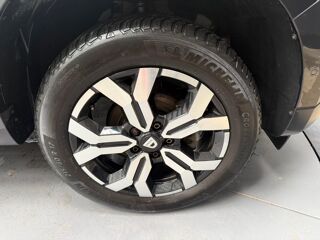 Duster Blue dCi 115 cv 4X4 Prestige Suivi Dacia 2021 occasion 62230 Outreau