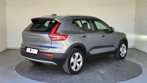 XC40 D3 AdBlue 150 ch Geartronic 8 Momentum 2019 occasion 59240 Dunkerque