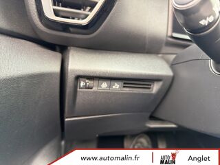 E-C4 136 ch autonomie confort Plus 2025 occasion 64600 Anglet
