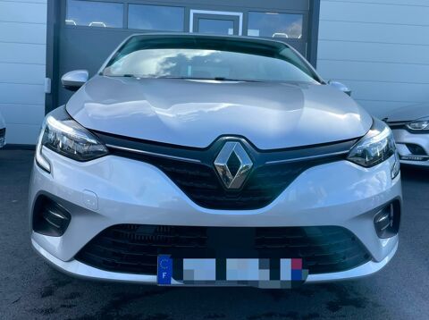 Clio V TCe 90 - 21 Business 2021 occasion 44800 Saint-Herblain
