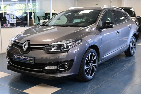 Renault megane iii estate Es