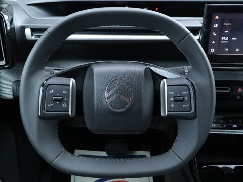 E-C3 113 autonomie confort Max 2025 occasion 77680 Roissy-en-Brie