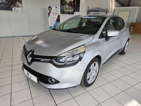 Annonce voiture Renault Clio IV 9990 